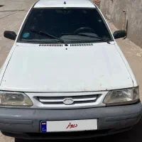 پراید مدل ۹۰