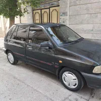 هاچبک مدل 88