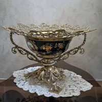 ظروف برنز،مسی و تابلو
