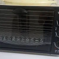 فر برقی