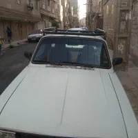 باربری باوانت درمنطقه بهارستان صالحیه به تمام نقاط