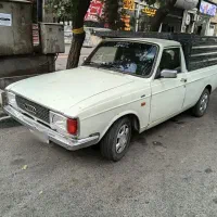 دوگانه‌ فابریک  ۹۱