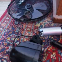 تعمیرات پنکه محدوده منطقه یازده