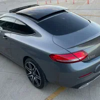 2017 بنز C 300 گذر|خودرو سواری و وانت|رشت, گلسار|دیوار