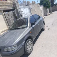 سمندمدل88