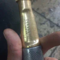 سر پیک جوشکاری گلور