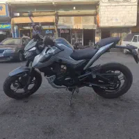 موتور سیکلت z2200u
