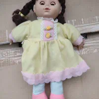 باربی و عروسک