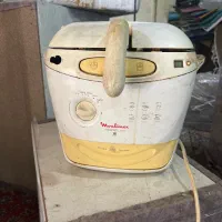 سرخ کن