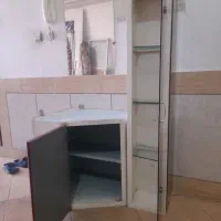 دوتیکه کابینت دیواری