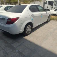 دنا پلاس گیربکس 6دنده رینگ شرکتی مدل 405شوشتر