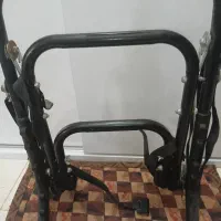 باربند دوچرخه