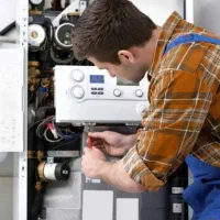 نصب و تعمیر و سرویس  پکیج رادیاتور و اب گرم کن