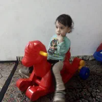 واسب کودک راک