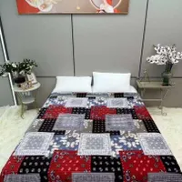 انواع پتوی مسافرتی ژله ای شب نما