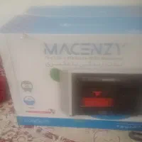 ماکروویو یا سولاریوم مکنزی