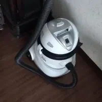 جارو برقی سالم