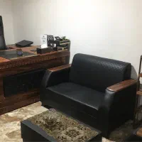 دفتر وکالت