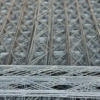 تولید والپست میلگرد بستر وادار میانی و انتهایی