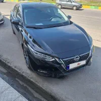 نیسان سلفی ۲۰۲۳