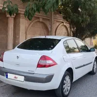 مگان 2000