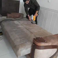 مبل شویی پرهان