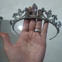تاج سالم و کارکرده