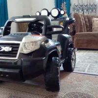 ماشین شارژی