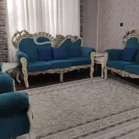 مبل هفت نفره