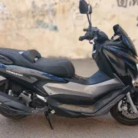 موتور لین مکس ۱۵۰ پلاس