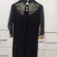 لباس مجلسی سایز۴۲