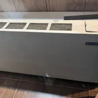 فن کویل اتمسفر سالم