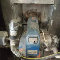 نصب سرویس وعیب یابی درمحل م ش ع ل
