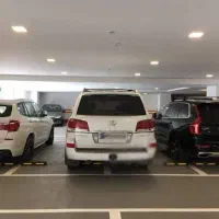 پارکینگ اختصاصی