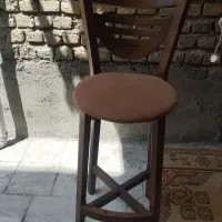 دوعددصندلی اوپن