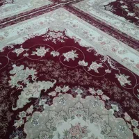 6تخته فرش یه جور