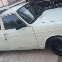 وانت پیکان مدل ۹۰ دوگانه سی ان جی