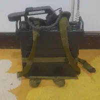 ماکت بیسیم جنگی