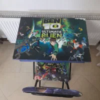 میز تحریر|میز تحریر و کامپیوتر|اصفهان, صدف|دیوار