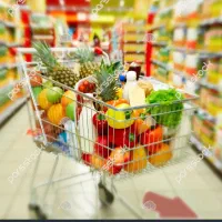 نیرو جهت کار در سوپر مارکت در کپورچال نیازمندیم