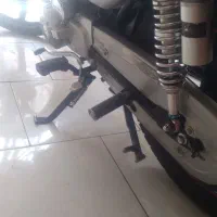 موتور سیکلت پرواز