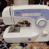 چرخ خیاطی برادر نو