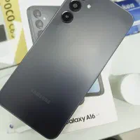گوشی Galaxy A16 در حد