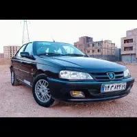 پارس۹۴ اتاق فابریک