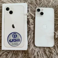 گوشی آیفون 13 نرمال ریجستر شده
