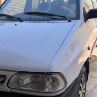 پراید
