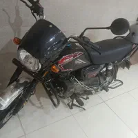موتور سیکلت کویر ng6 200cc