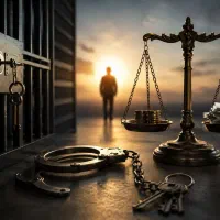 اجاره فیش حقوقی وثیقه سند زندانی دادگاه مرخصی