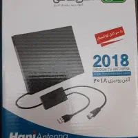 آنتن رومیزی هانی ۲۰۱۸