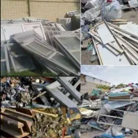 فروش و خریدار ضایعات بابالاترین قیمت سیار درب منزل